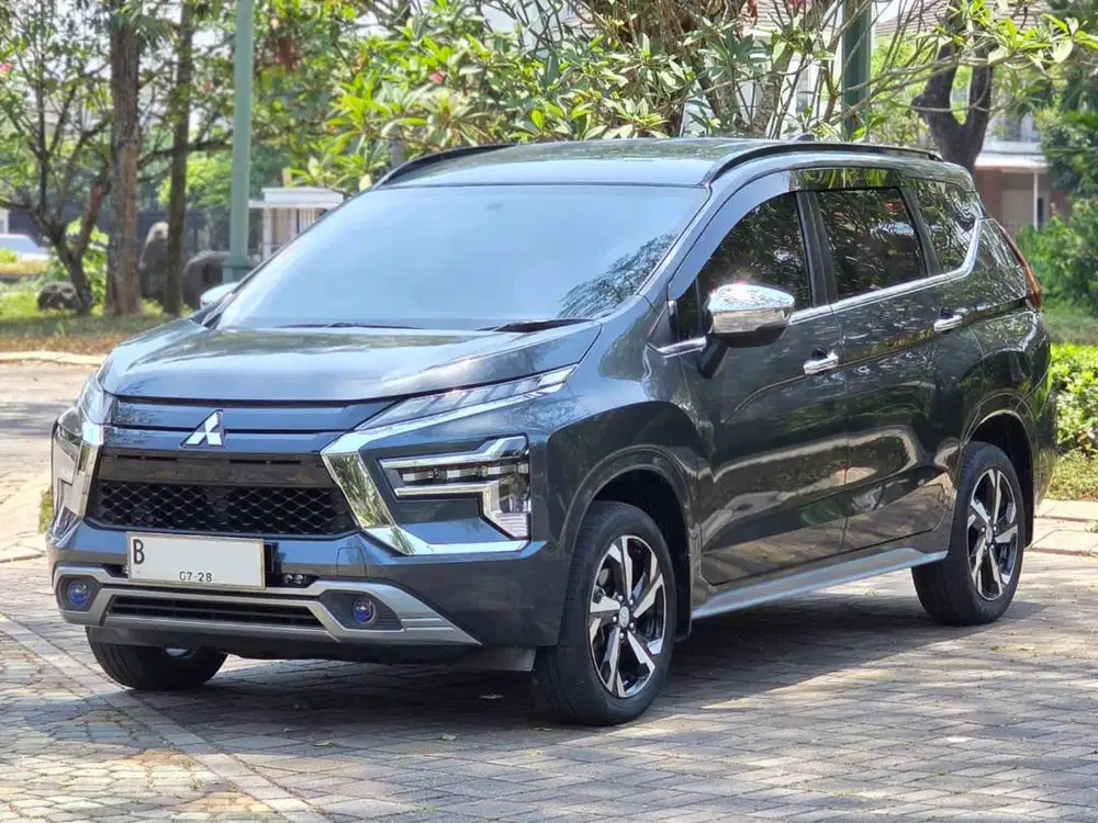 Mitsubishi Xpander Ultimate 2023