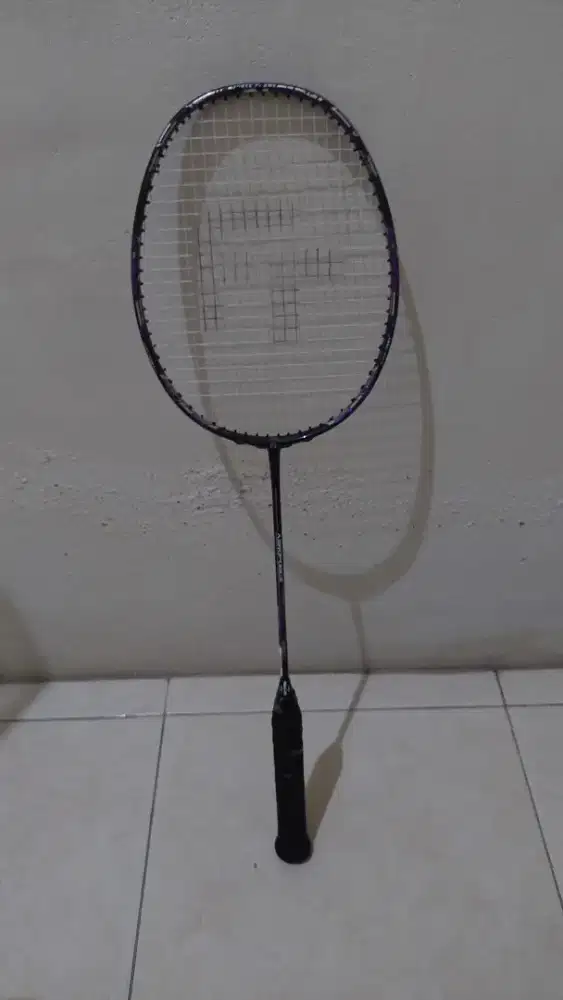 Felet Aeroforce, senar BG66 Ultimax (baru ganti) 27lbs