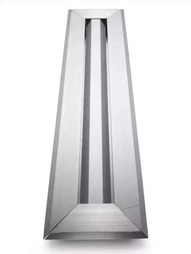 Linear slot Diffuser 1 slot - Grille AC minimalis