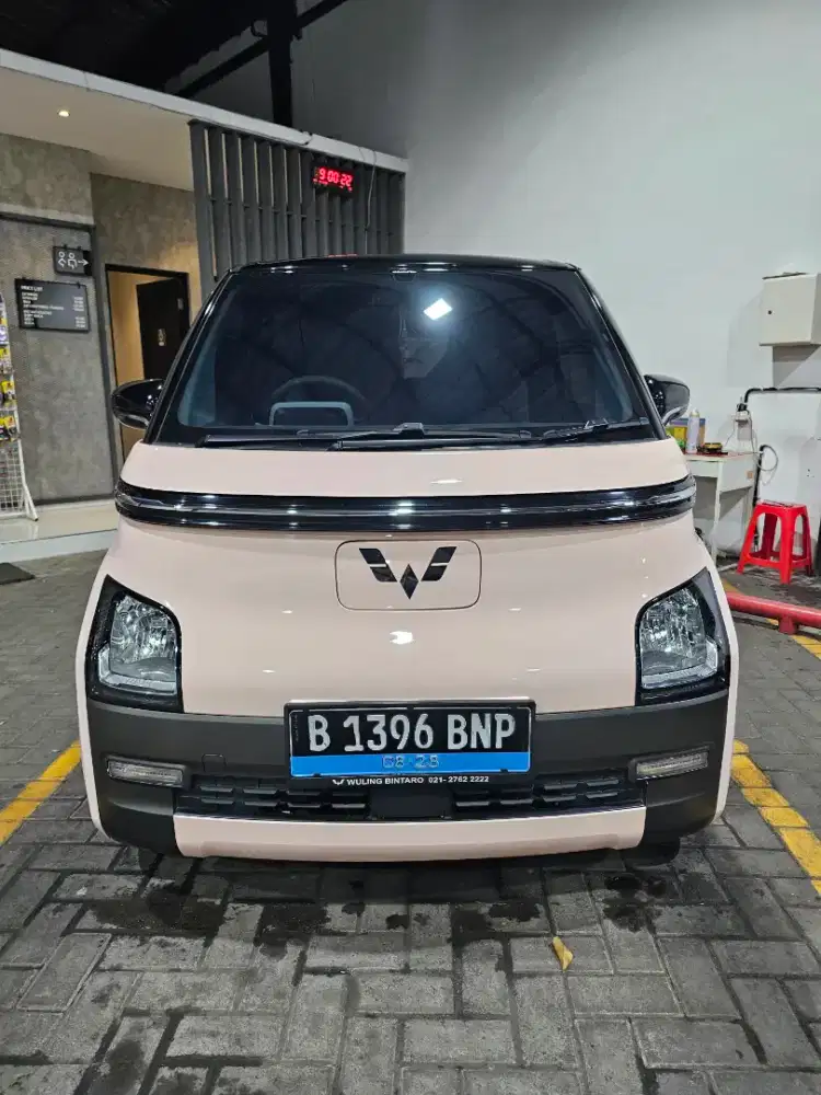 Wuling Air EV th 2023