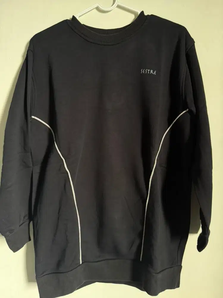 Sweatshirt Sestre All Size