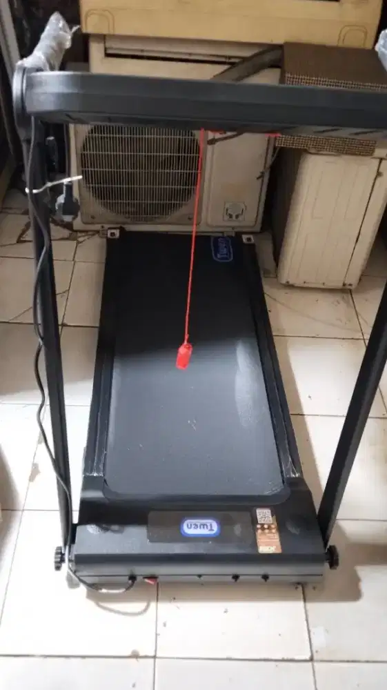 Treadmill merek twen