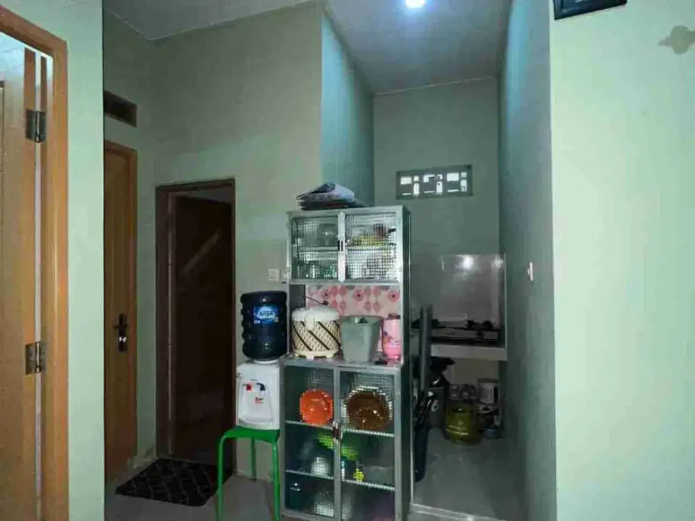Jual Rumah Minimalis di Karang Tengah Ciledug Tangerang
