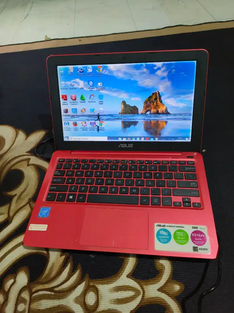 Laptop Asus 11inc