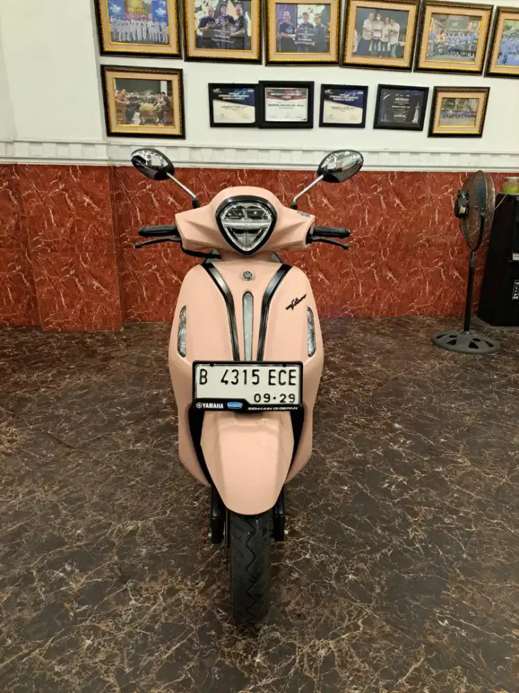 HUB CE KOM DP PROMO FILANO 2024~PROSES MUDAH DAN CEPAT KM LOW