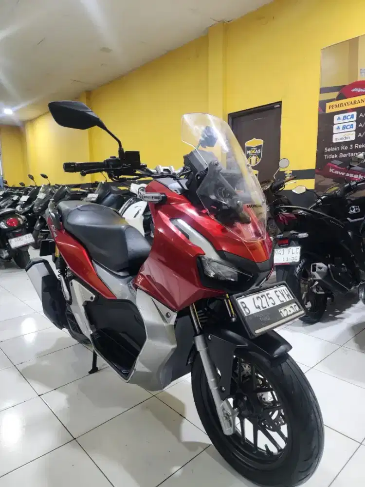 Di jual murah Honda adv