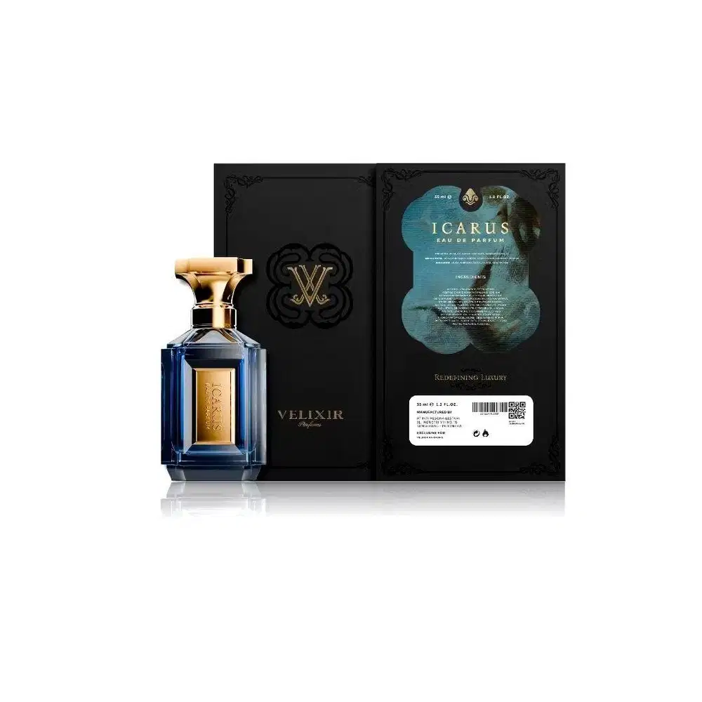 Pafrum velixir 35ml bnib