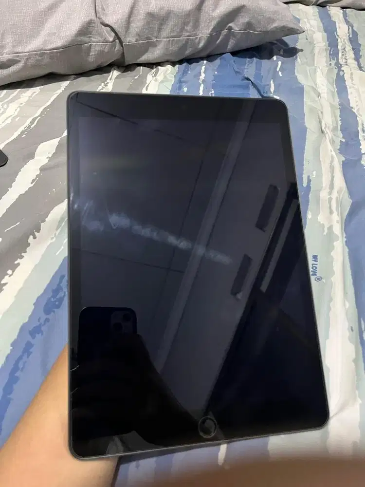 IPAD 9 INTER WIFI ONLY 64 GB