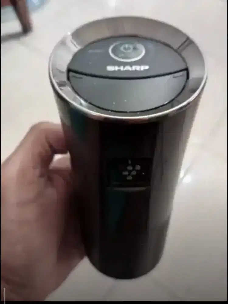 Air Purifier merk Sharp