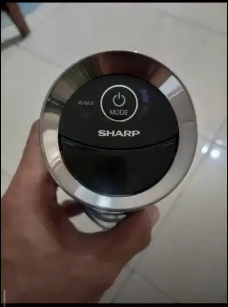 Air Purifier merk Sharp