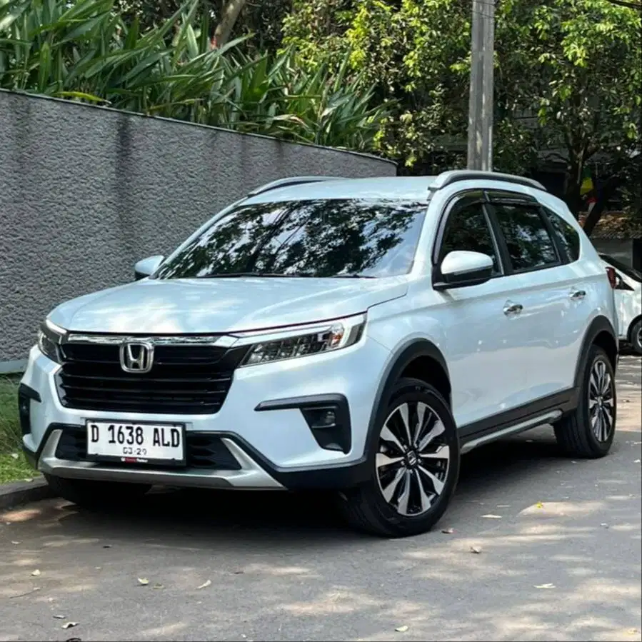 BRV PRESTIGE 2023 - KM 12.ooo