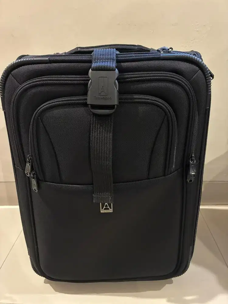 Koper Travelpro SUPER mint