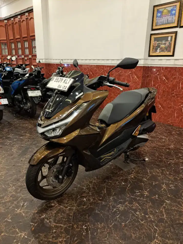 HUB CE KOM DP PROMO PCX 160 ABS ROADSYNC 2026~BISA COD SE JABODETABEK