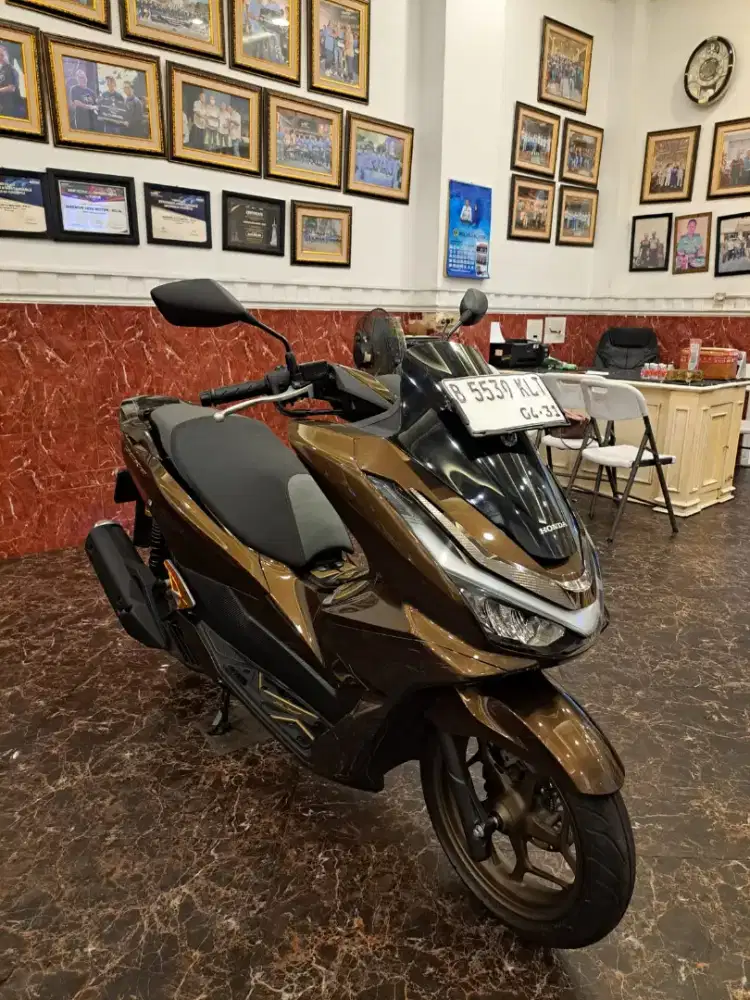 HUB CE KOM DP PROMO PCX 160 ABS ROADSYNC 2026~BISA COD SE JABODETABEK