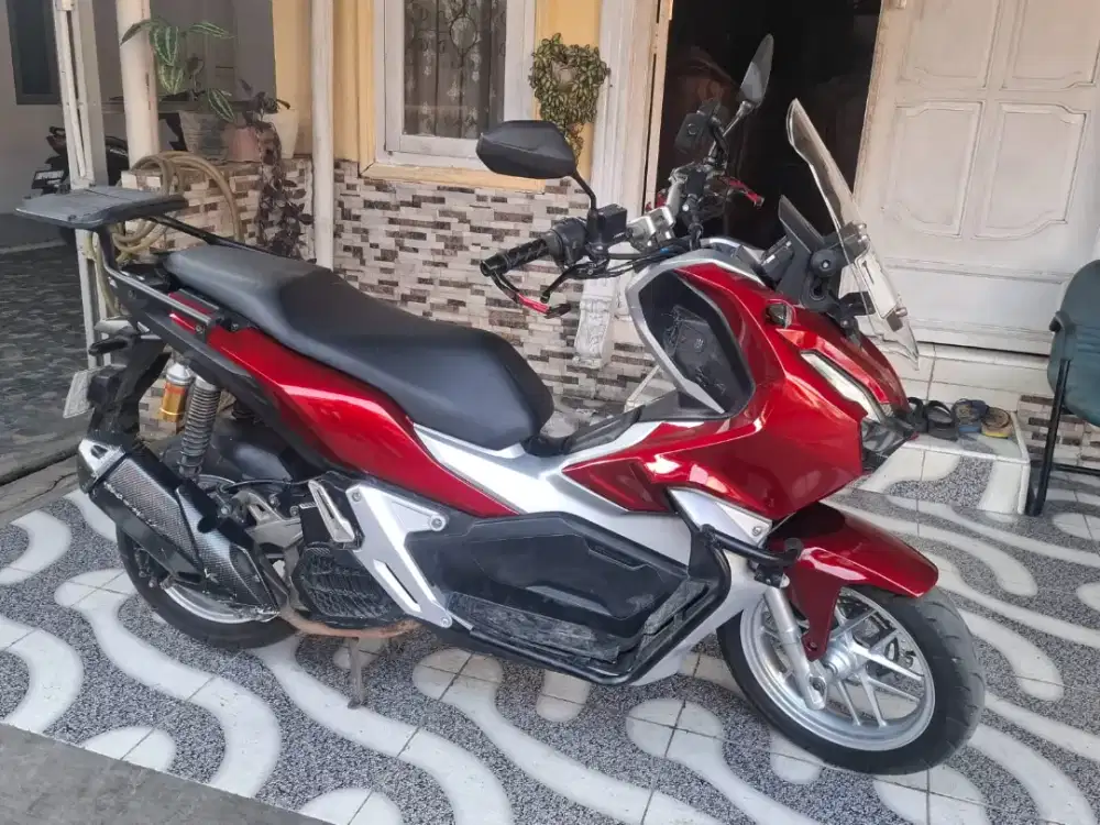 Honda Adv 150cc