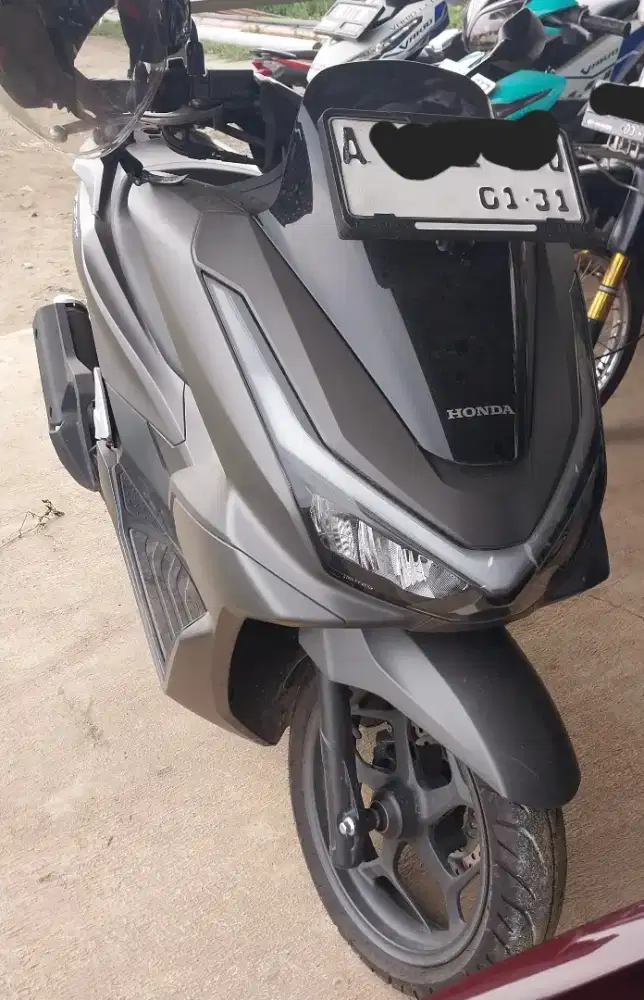 Pcx 160cc CBS 2026 Like New