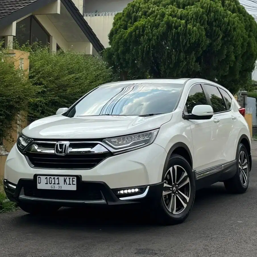 CRV PRESTIGE TURBO 2021 - KM 42.ooo