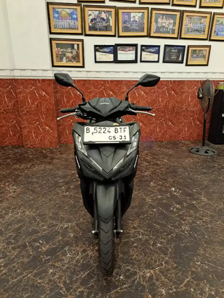HUB CE KOM DP PROMO VARIO 125 GEN 3 2026~SYRAT CUKUP KK DAN KTP