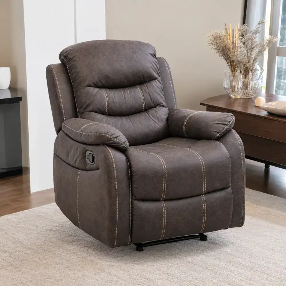 Lalita Sofa Recliner 1 seater