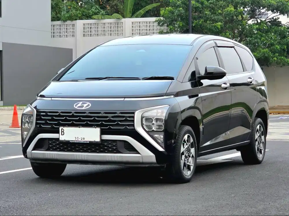Hyundai Stargazer Prime 2023