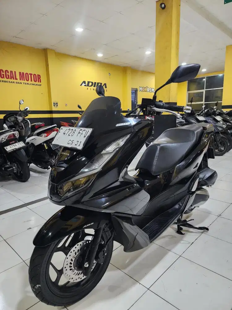 READYY PCX 160 ABS