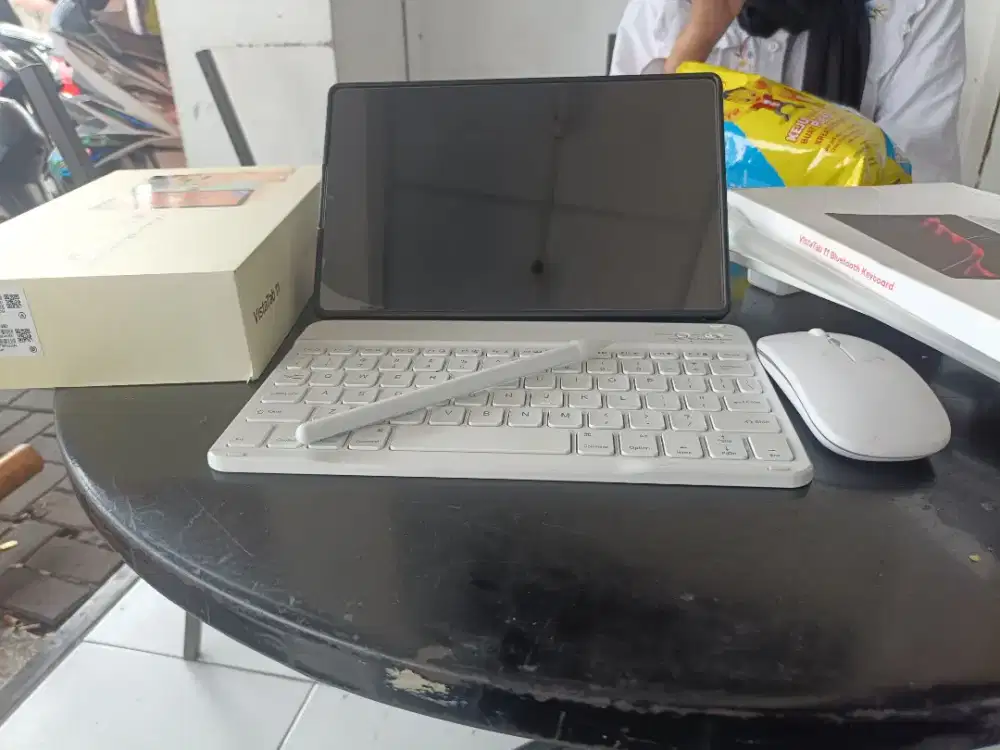 itel vista tab 11 4G 4/128 tt huawei