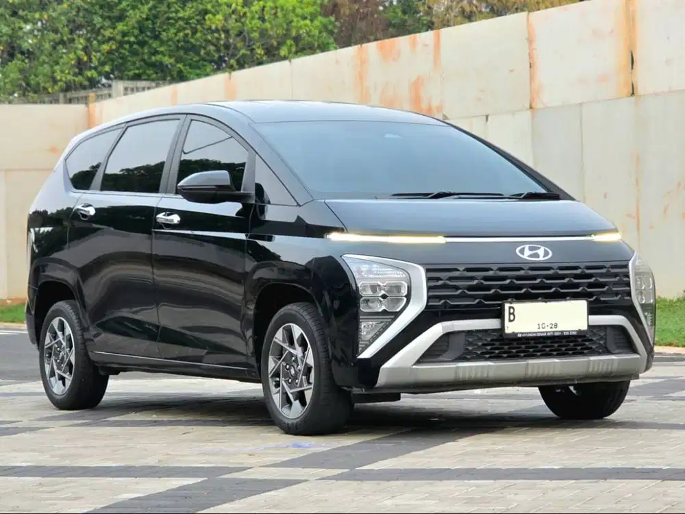 Hyundai Stargazer Prime 2023