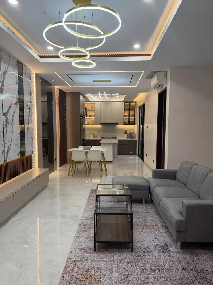 interior custom-wardrobe-interior kamar-interior rumah