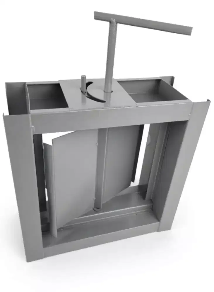 Volume Damper VCD