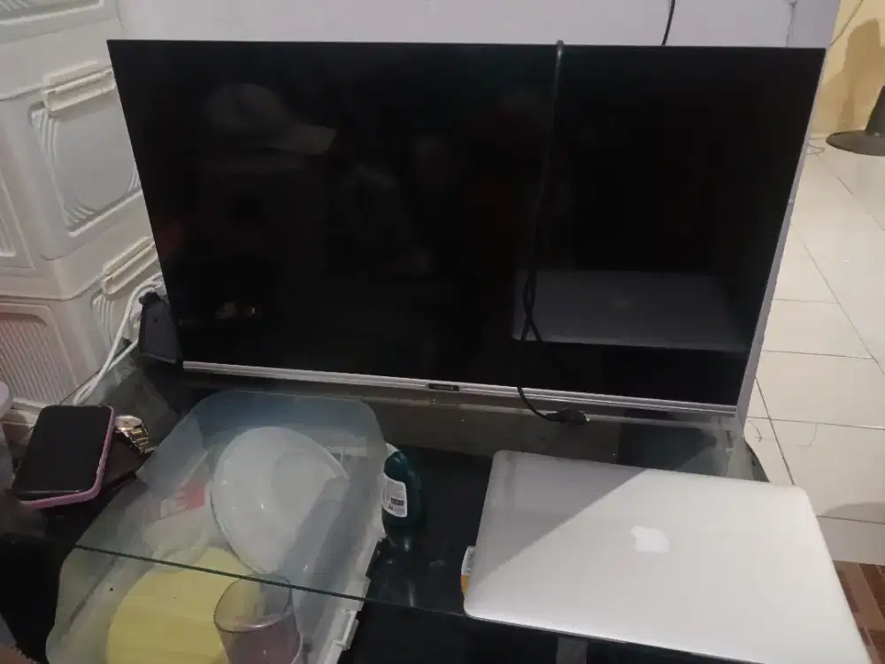 TV MURAH COCOA 32 inch Like Newwwww