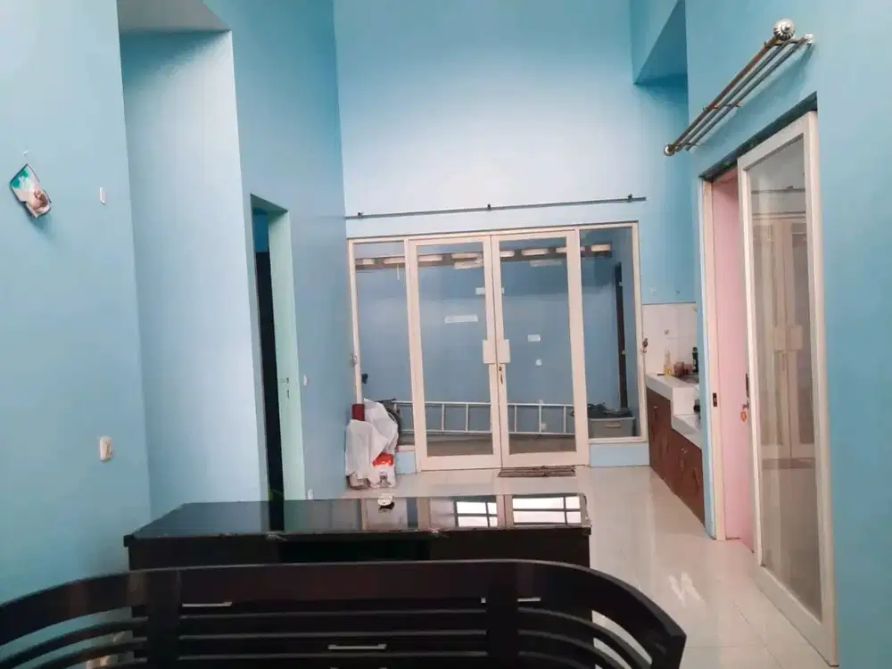 BUKIT PALMA CLASSICA SURABAYA BARAT