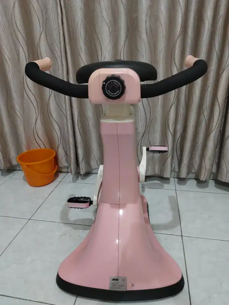 Jual murah sepeda olahraga NEGO