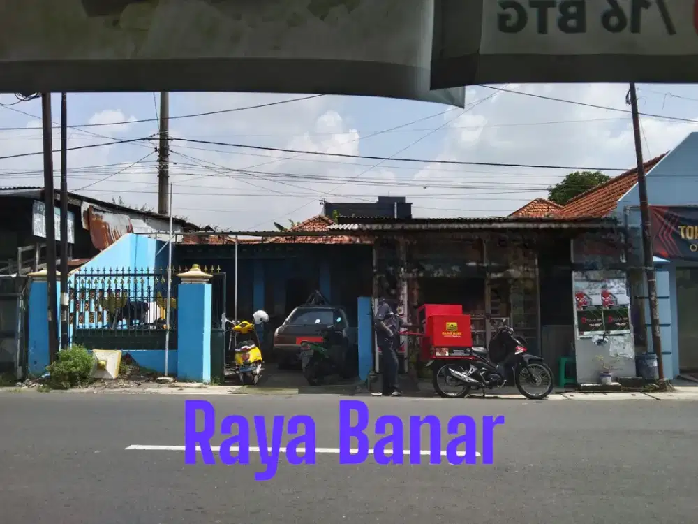 raya Banar