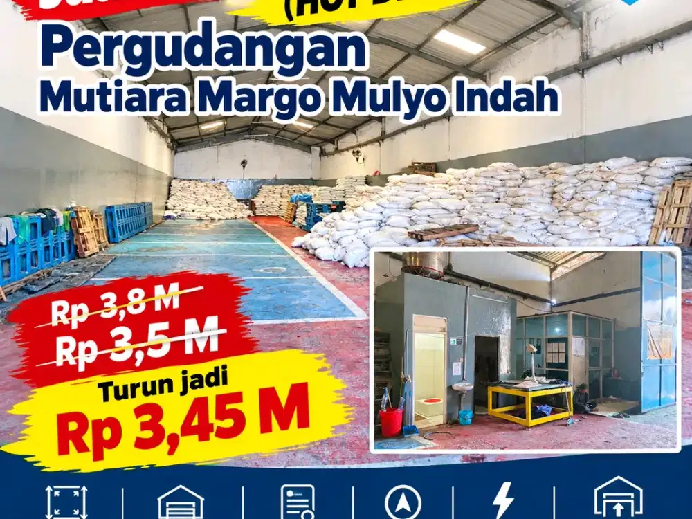 Mutiara Margo Mulyo Indah