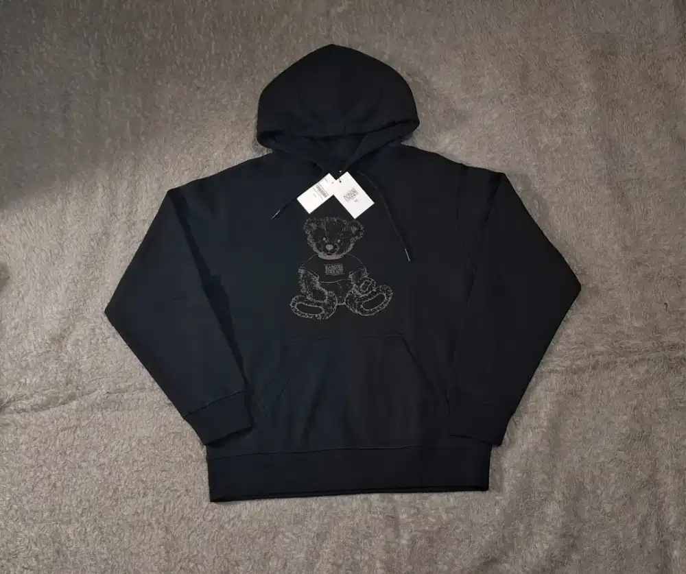 Hoodie Marithe Size M
