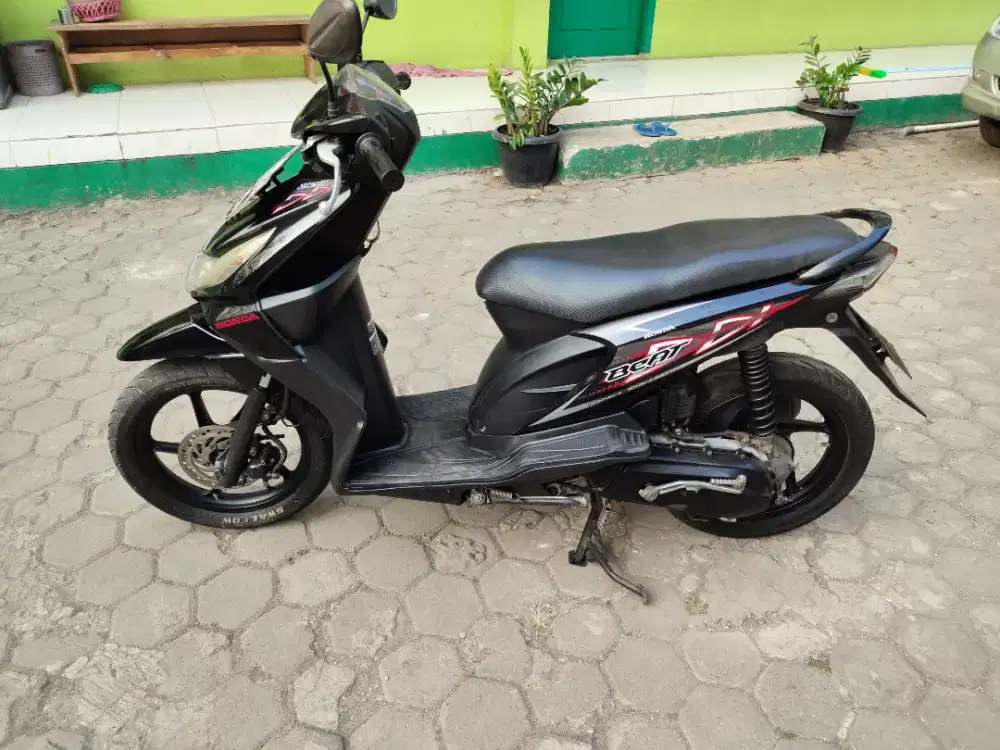 beat karbu 2011