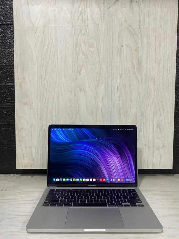 Macbook Pro M1 2020 13inc RAM 16gb SSD 256gb