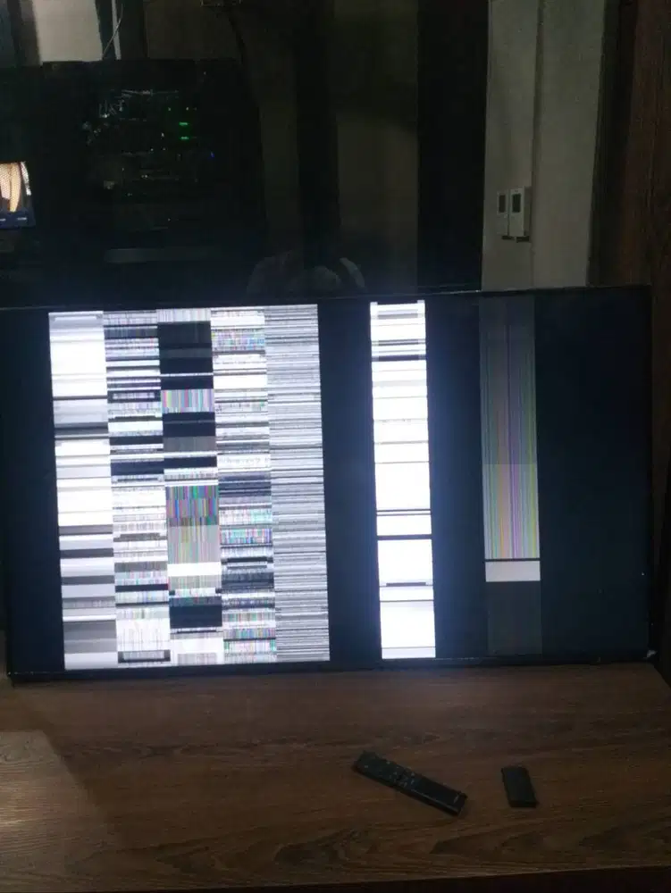 televisi samsung u8000F 50 inch