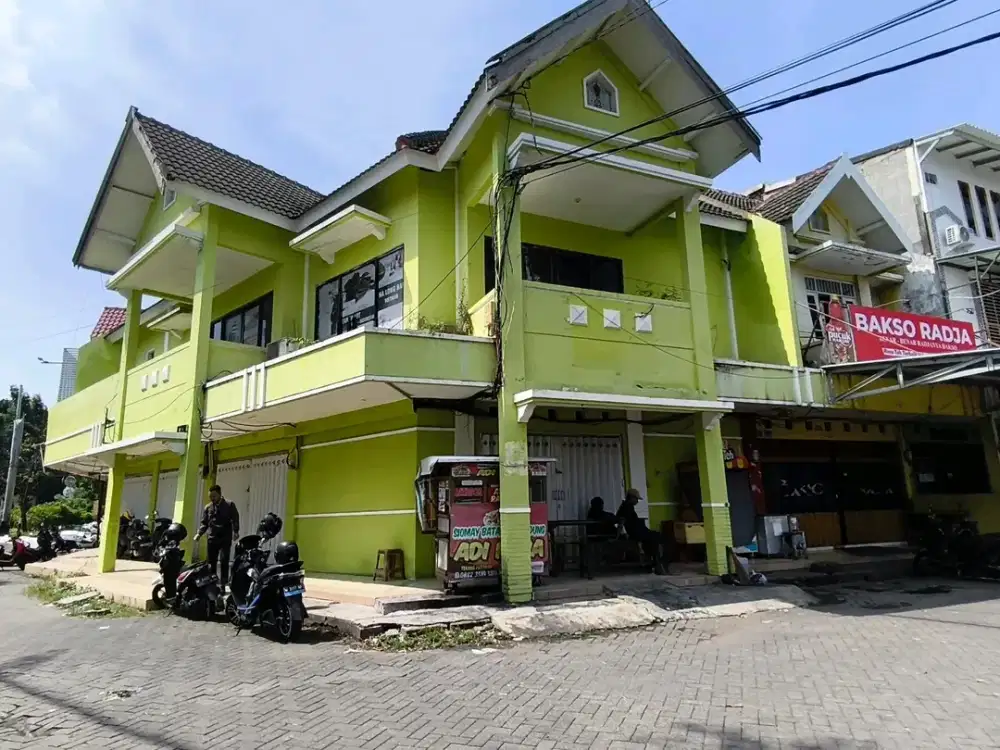 puri indah Sidoarjo