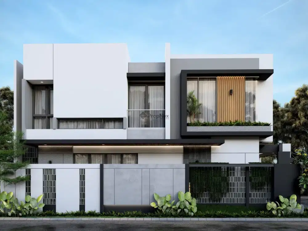DARMO PERMAI SELATAN