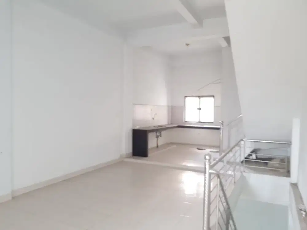 Disewakan Ruko Jalan Pahlawan Medan Perjuangan