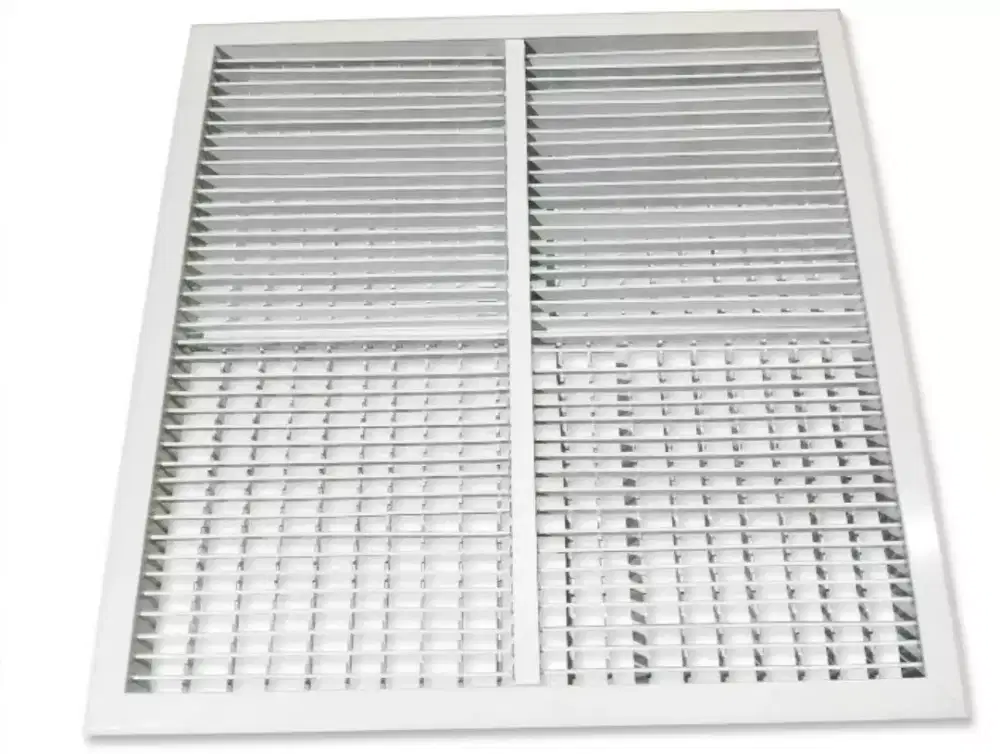 Double Deflection Grille 2 Arah