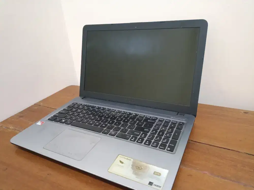Laptop ASUS X540BA