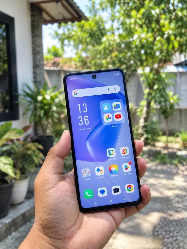 Infinix Hot 50 6/256 Hp casan bukan xiaomi samsung