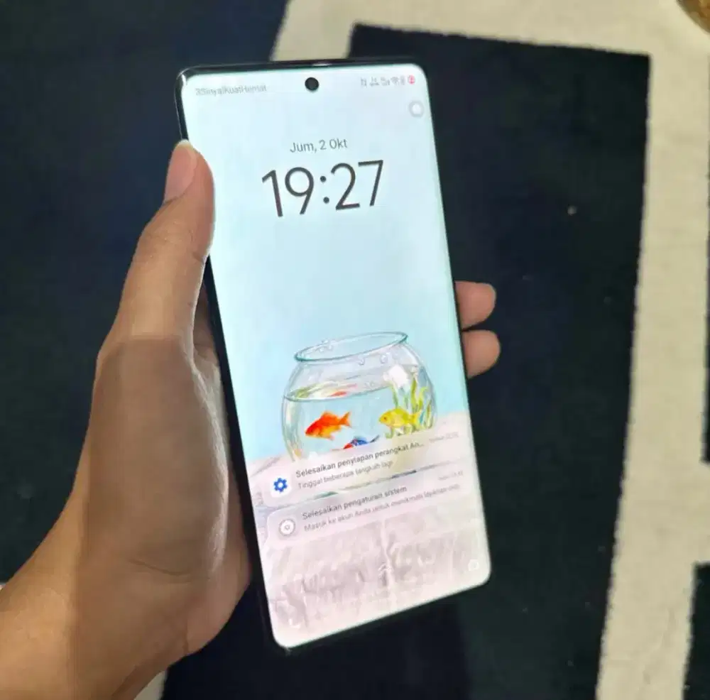 Vivo V40 5G 12/256