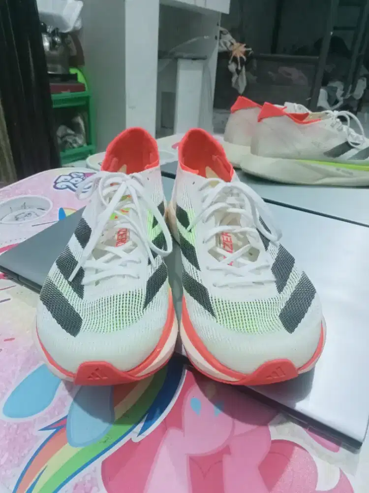 sepatu adidas adizero takumi sen10 original