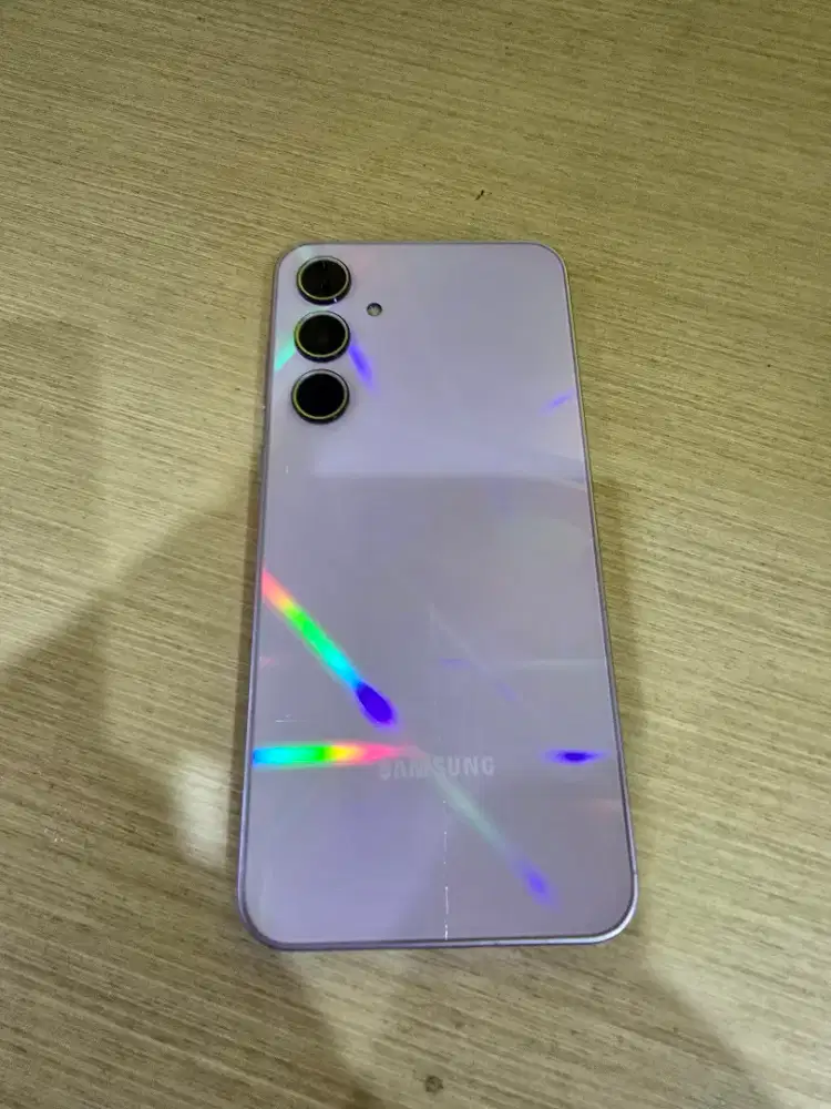 Samsung Galaxy A35 8/256