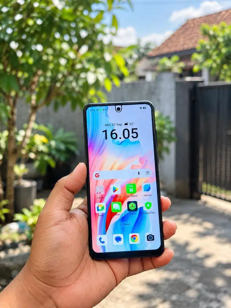 Oppo A58 Nfc 8/128 Unit Csan
