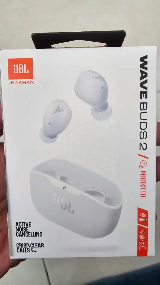 JBL Wave 2 (BNIB)