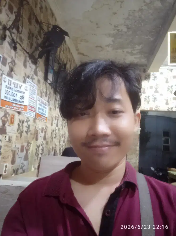 Mecari Pekerjaan/MENGELOLA/KERJA SAMA